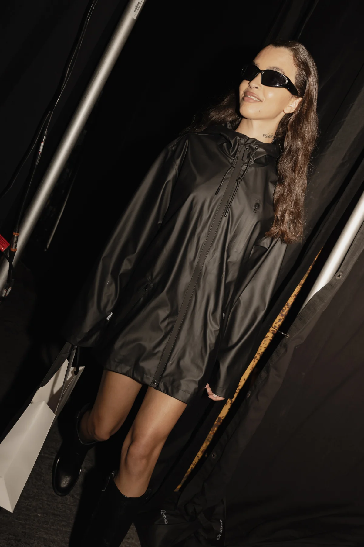Drip Coat - Image 5