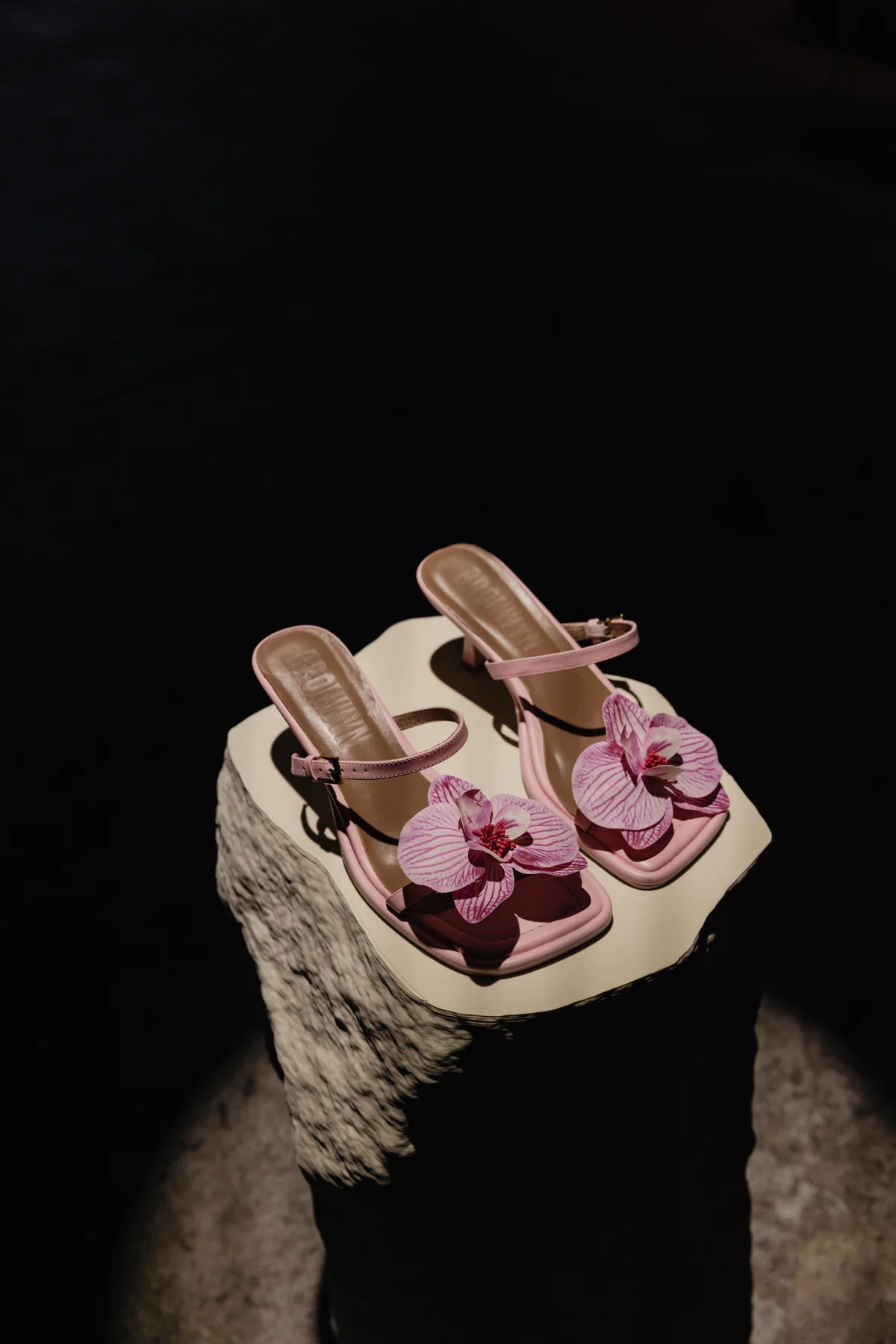 Lou Lou Orchid - Image 9