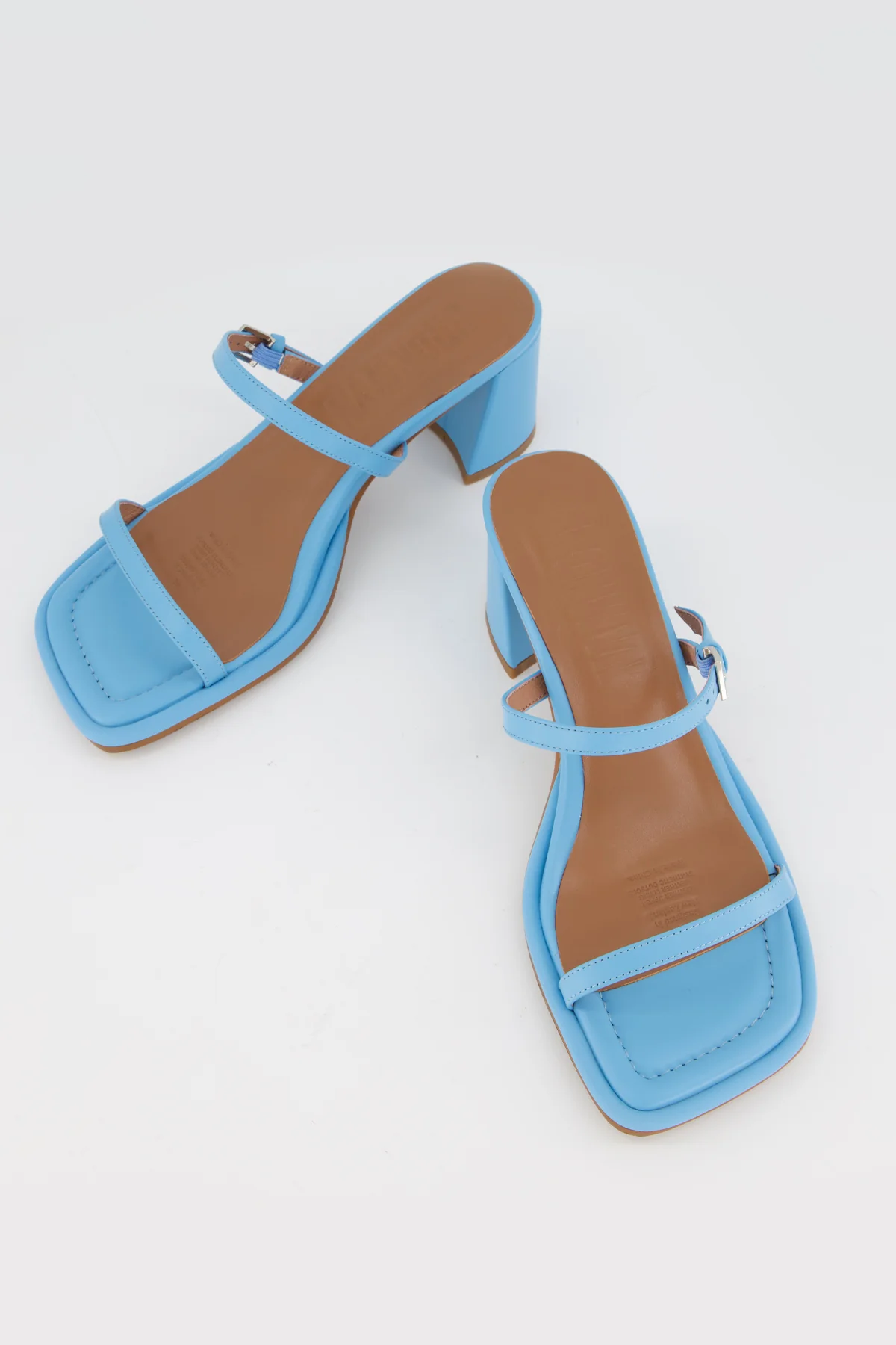 Lucia Ibiza Blue - Image 4